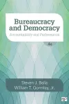 Bureaucracy and Democracy cover