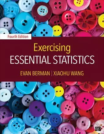 Exercising Essential Statistics cover