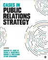 Cases in Public Relations Strategy cover