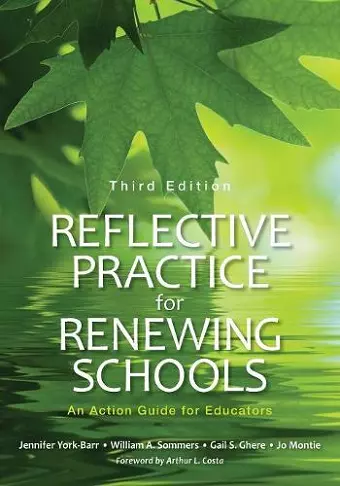 Reflective Practice for Renewing Schools cover