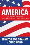 America, the Owner′s Manual cover
