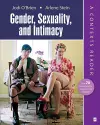 Gender, Sexuality, and Intimacy: A Contexts Reader cover