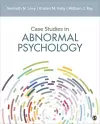 Case Studies in Abnormal Psychology cover