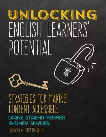 Unlocking English Learners′ Potential cover