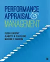 Performance Appraisal and Management cover