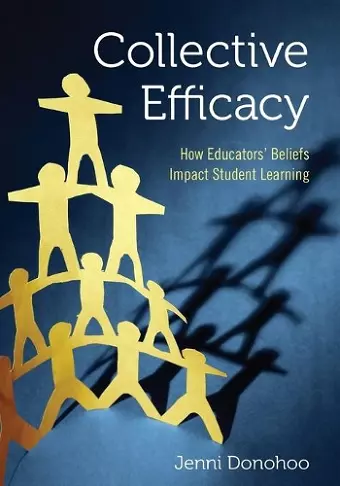 Collective Efficacy cover