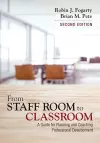 From Staff Room to Classroom cover