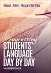 Progressing Students′ Language Day by Day cover