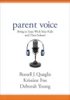 Parent Voice cover