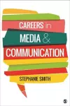 Careers in Media and Communication cover