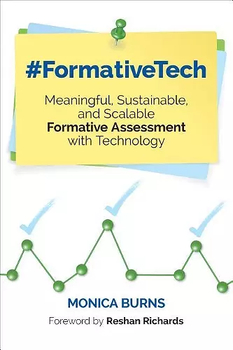 #FormativeTech cover