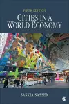 Cities in a World Economy cover