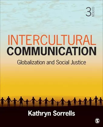 Intercultural Communication cover