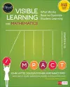Visible Learning for Mathematics, Grades K-12 cover