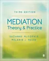 Mediation Theory and Practice cover