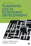 Planning Local Economic Development cover