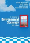 An Invitation to Environmental Sociology cover
