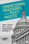 Congressional Procedures and the Policy Process cover