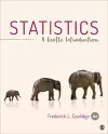 Statistics cover