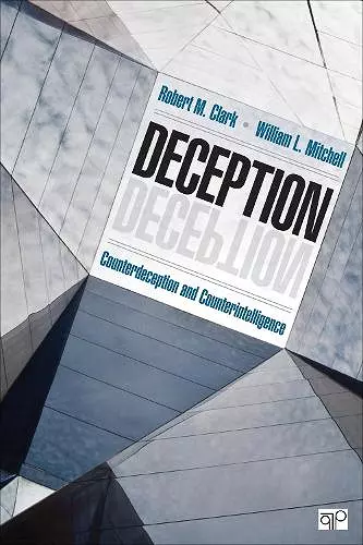 Deception cover