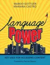 Language Power cover