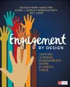 Engagement by Design cover