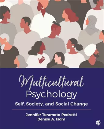 Multicultural Psychology cover