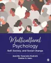 Multicultural Psychology cover