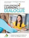 Challenging Learning Through Dialogue cover