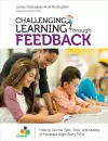 Challenging Learning Through Feedback cover