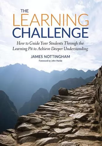 The Learning Challenge cover