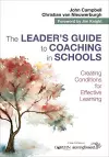 The Leader′s Guide to Coaching in Schools cover