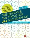 We Reason & We Prove for ALL Mathematics cover