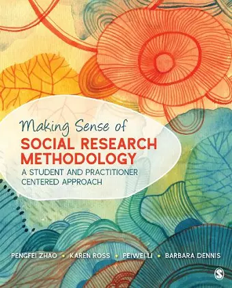 Making Sense of Social Research Methodology cover