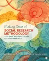 Making Sense of Social Research Methodology cover