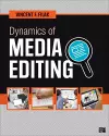 Dynamics of Media Editing cover