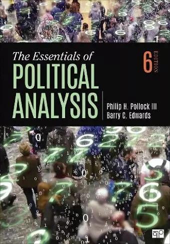 The Essentials of Political Analysis cover