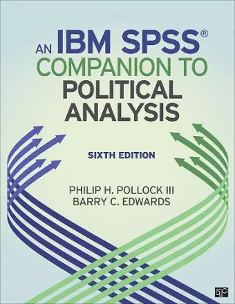 An IBM® SPSS® Companion to Political Analysis cover