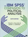 An IBM® SPSS® Companion to Political Analysis cover