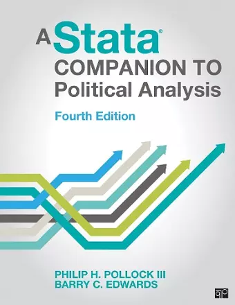A Stata® Companion to Political Analysis cover