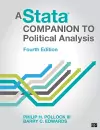 A Stata® Companion to Political Analysis cover