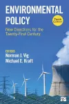 Environmental Policy cover