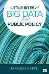 Little Bites of Big Data for Public Policy cover