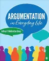 Argumentation in Everyday Life cover