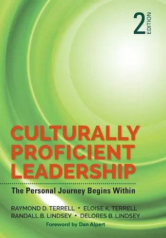 Culturally Proficient Leadership cover