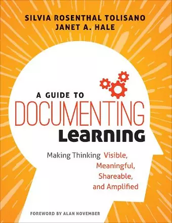 A Guide to Documenting Learning cover