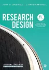 Research Design - International Student Edition cover