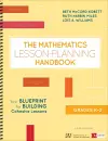 The Mathematics Lesson-Planning Handbook, Grades K-2 cover