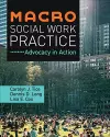 Macro Social Work Practice cover