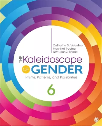 The Kaleidoscope of Gender cover